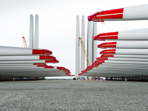 View article Siemens Gamesa confirms expansion bringing more jobs to Hull