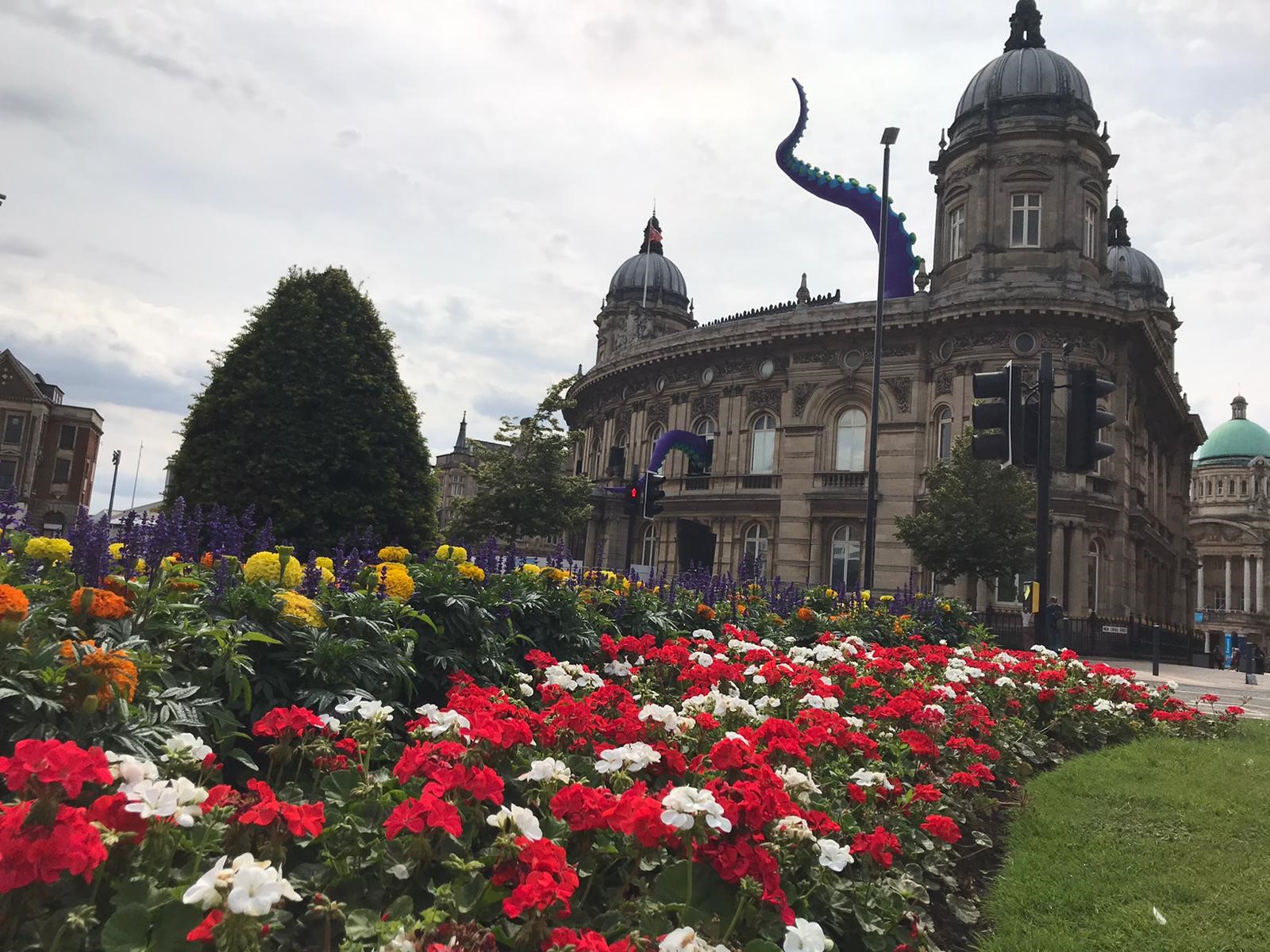 Hull Maritime Museum