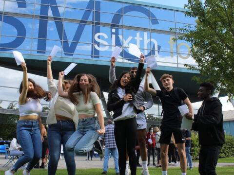 View article 86 percent of Hull’s schools are Good or Outstanding