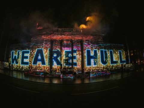 View article 5 reasons why Hull is always the right choice