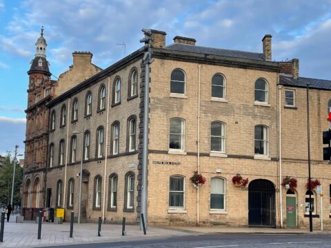 View article Work set to start on new home for maritime collections