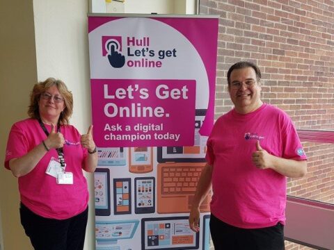 View article Well done champs!