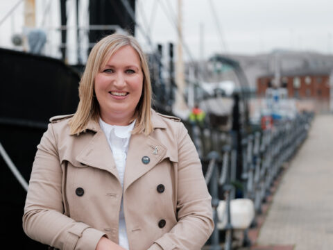 View article Appointment of new project director to lead major heritage project in Hull