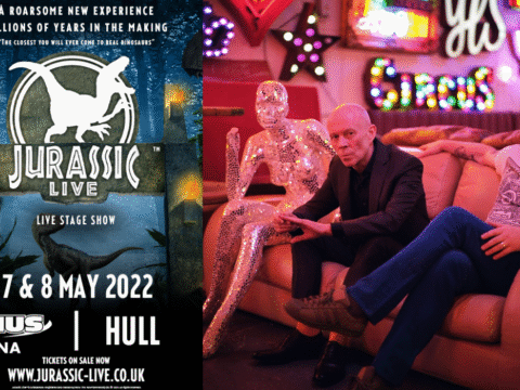 View article Bonus Arena announces two new shows for 2022