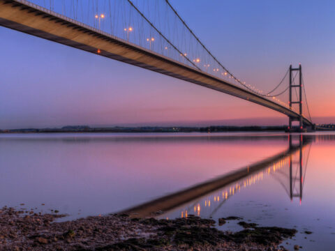 View article Hull and high water: How the city became a leader on flood management after devastation of 2007