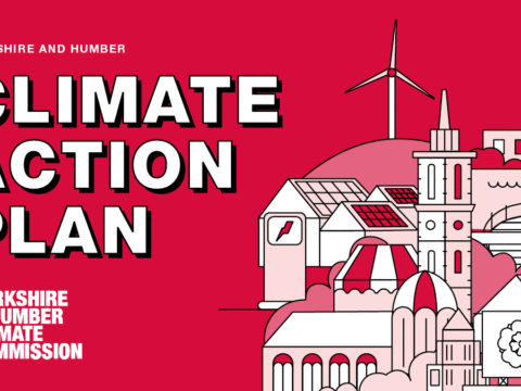 View article Urgent climate advice given to Yorkshire and Humber leaders