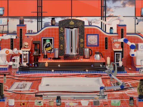 View article Humber Street Gallery announces first two exhibitions for 2022