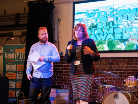 View article Care leavers week celebrates young people in Hull