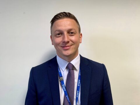 View article Hull’s Education Safeguarding Manager recognised for work in keeping children safe