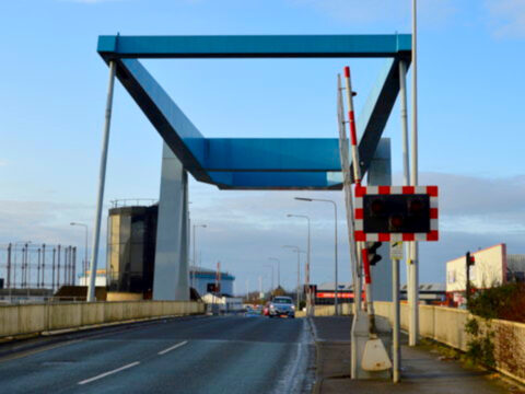 View article Stoneferry improvement scheme: Overnight resurfacing in Stoneferry Road and Ferry Lane