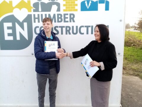 View article New project funding will support more local people into employment