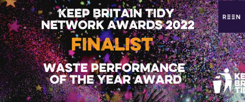 View article Hull City Council in the running for national award from environmental charity