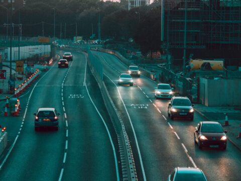 View article Hull City Council’s letter to National Highways over response to A63 traffic light failures