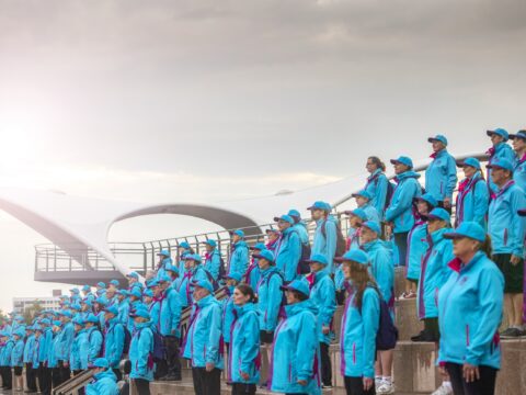 View article Always wanted to volunteer? Well now’s your chance