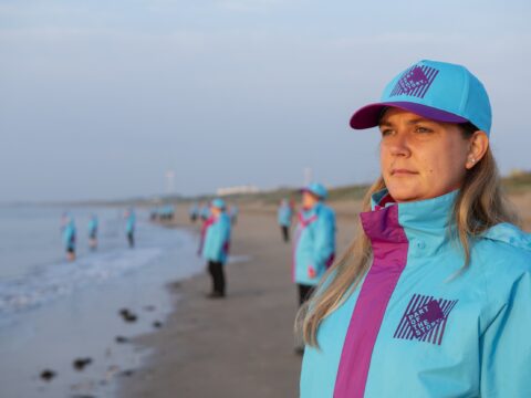 View article HEY! Volunteering is recruiting new members for the first time in two years