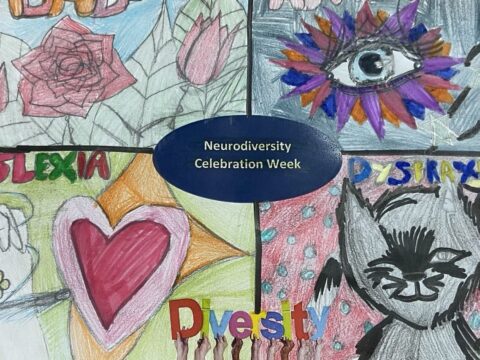 View article Hull City Council launches competition for young people to celebrate Neurodiversity Week