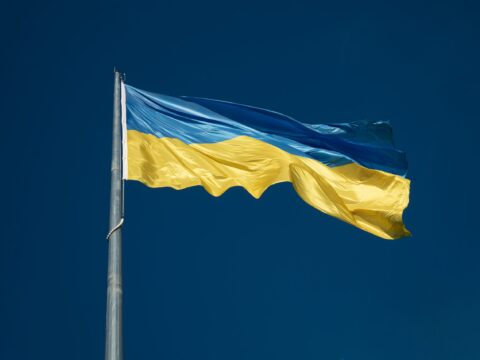 View article Statement on Ukraine