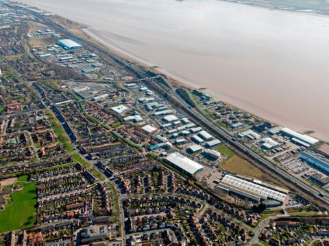 View article Work to begin on £6m highways upgrade to drive Priory Park investment