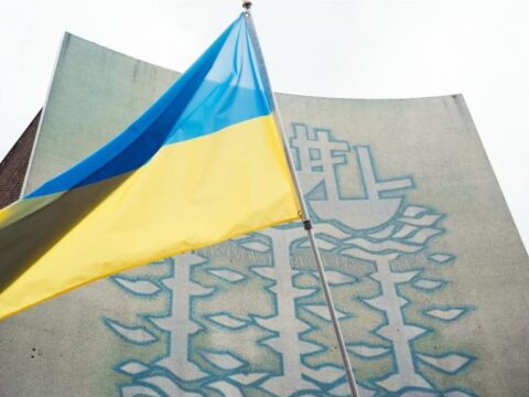 View article Fresh appeal for donations to Hull 4 Ukraine