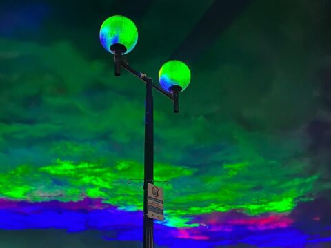 View article The Awakening draws in more than 100,000 visitors to Hull city centre