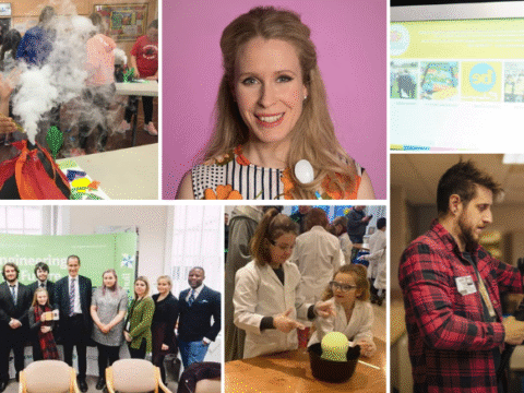 View article Future You campaign will look to inspire Hull’s next generation of entrepreneurs