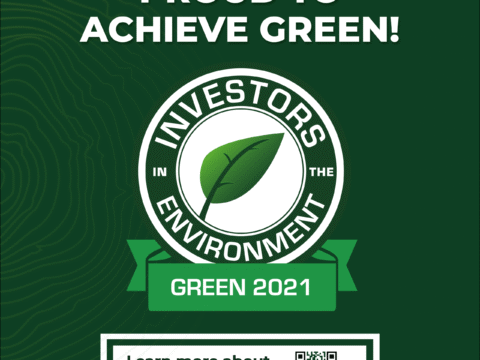 View article Hull City Council awarded highest level for its green credentials nine years running