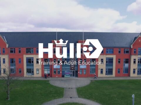 View article Hull Training and Adult Education service boosted to ‘Good’ rating by OFSTED