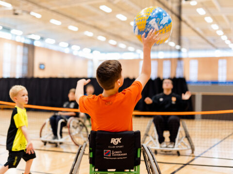 View article Animation outlines improvements to SEND services