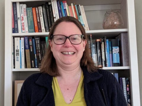 View article Hull City Council employees recognised for their Outstanding Individual Contribution