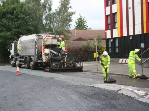 View article Work to repair potholes and preserve Hull’s road begins next month