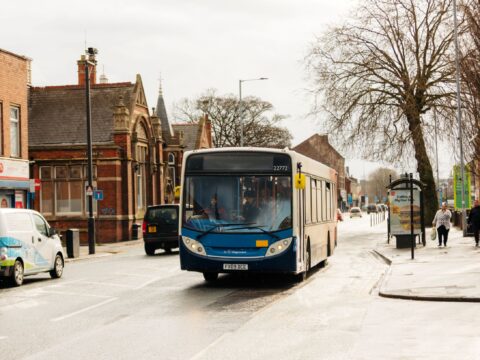 View article Some motorists to receive refunds for bus lane fines issued in error