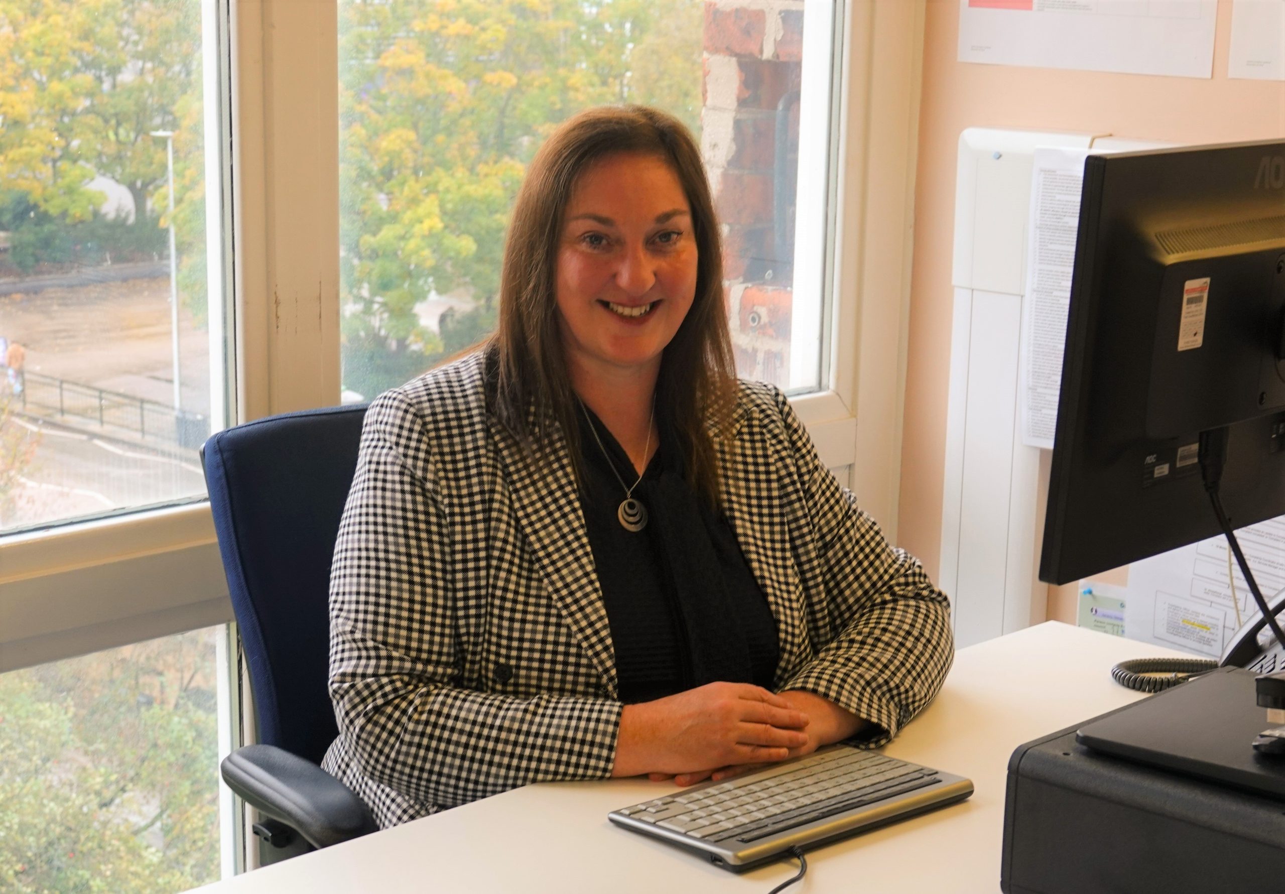 Tracy Meyerhoff has been appointed to Director of Adult Social Care at Hull City Council.