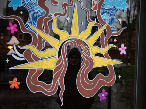 View article Become a Goddess through interactive artwork at Hull’s Streetlife Museum: celebrating women’s stories as part of Freedom Festival