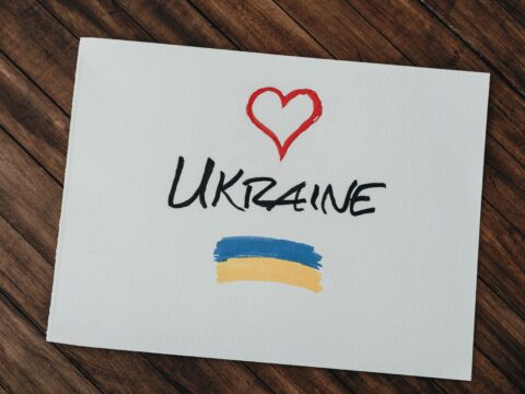 View article Helpline set up for Ukrainian refugees arriving in Hull and East Riding