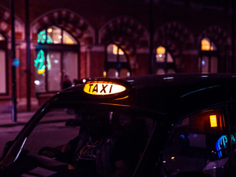 View article Hull taxi marshal scheme extended