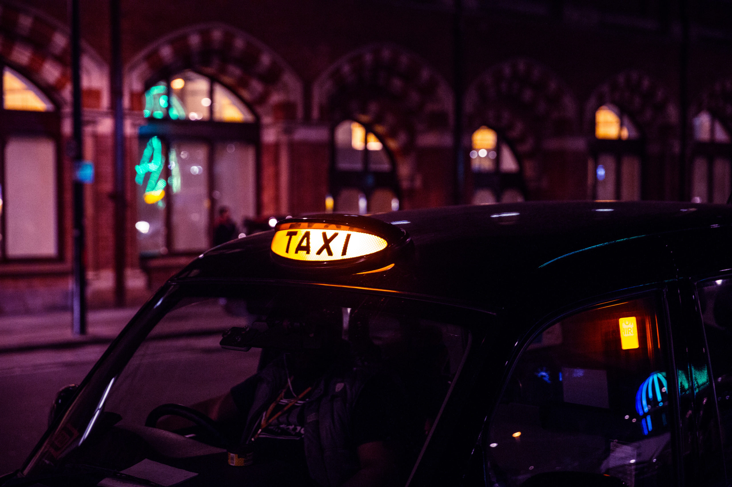 Taxi