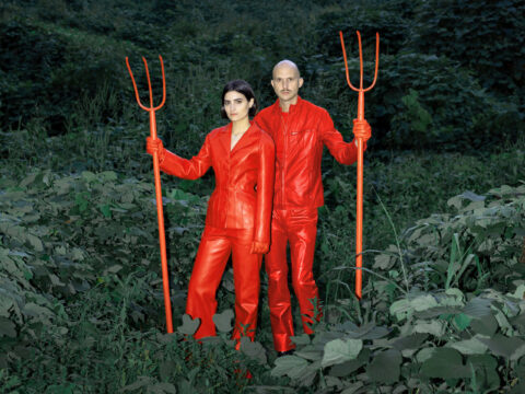 View article Mattiel to play at Hull Central Library