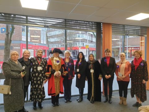 View article Hull Women’s Week to celebrate inspiring women from Hull