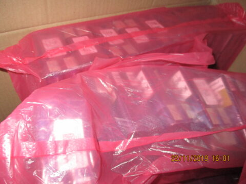 View article Barber shop owner caught with 88,000 counterfeit cigarettes is jailed