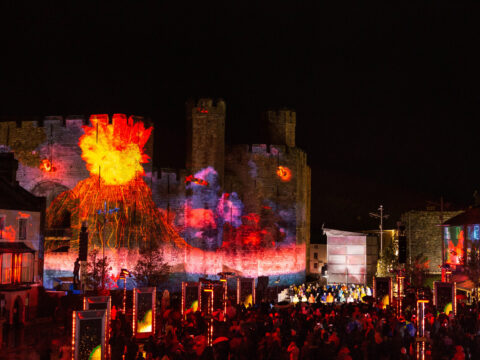 View article About Us: All you need to know about the spectacular open-air event