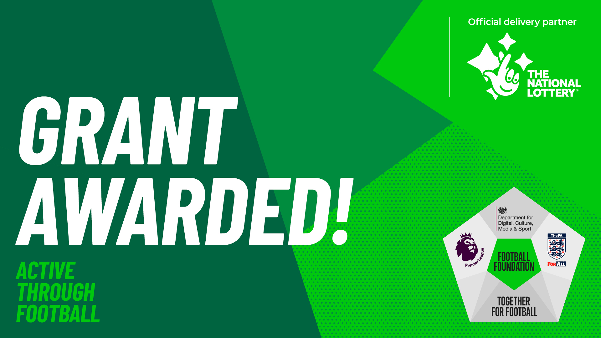 Active Through Football