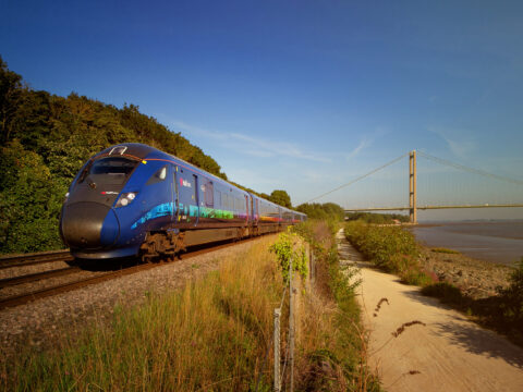 View article Full steam ahead: New affordable train tickets available for Hull visitors