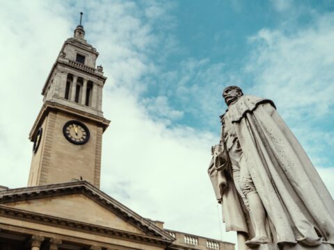 View article Councillors to consider allocating government funding