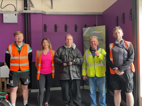 View article ‘Hull is a flat city that’s perfect for cycling’