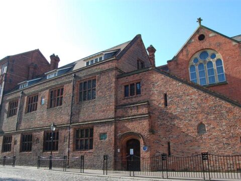 View article Hands on History Museum set to reopen