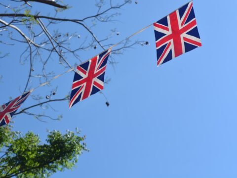 View article Bumper Platinum Jubilee weekend comes to Hull