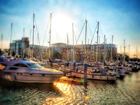 View article Visit Hull and East Yorkshire given new national accreditation from VisitEngland