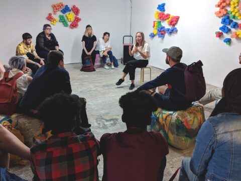 View article Hull to get its own version of Sesame Street