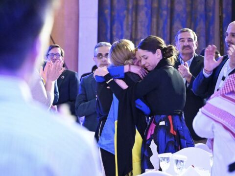 View article Hull City Council backs project to support Ukrainian women entrepreneurs