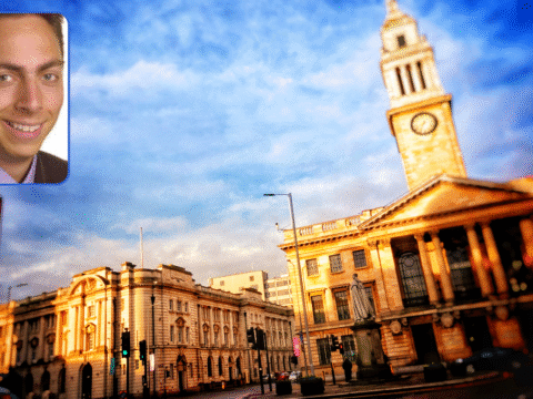 View article Appointment of new administration, leader and cabinet confirmed for Hull City Council